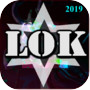 Mu LOKicon