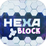 Hexa Block Puzzleicon