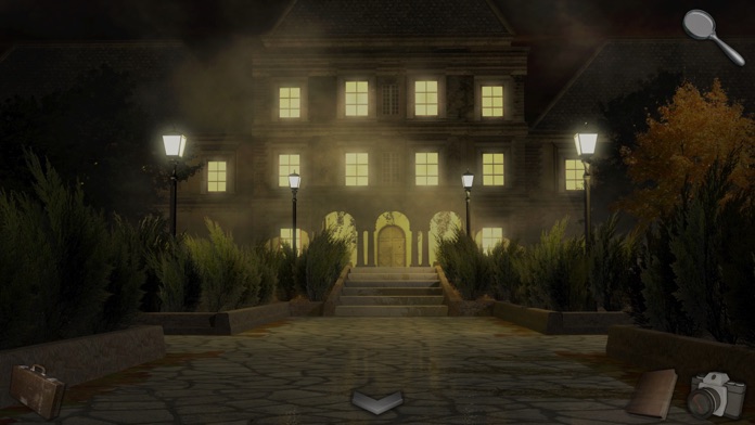 Forever Lost: Episode 3 HD游戏截图