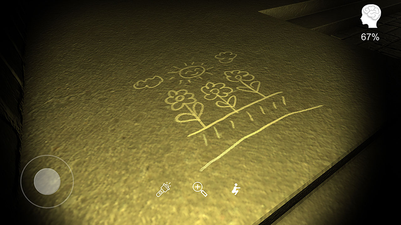 安慧花园游戏截图