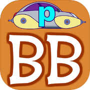 Quarked! Baryon Blaster