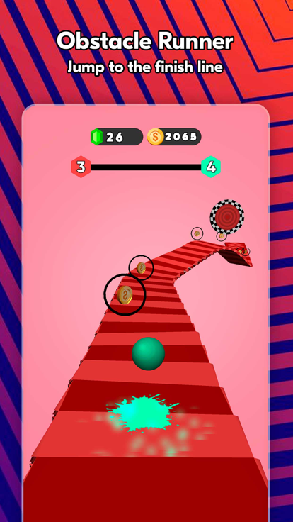 Game Offline 3D游戏截图