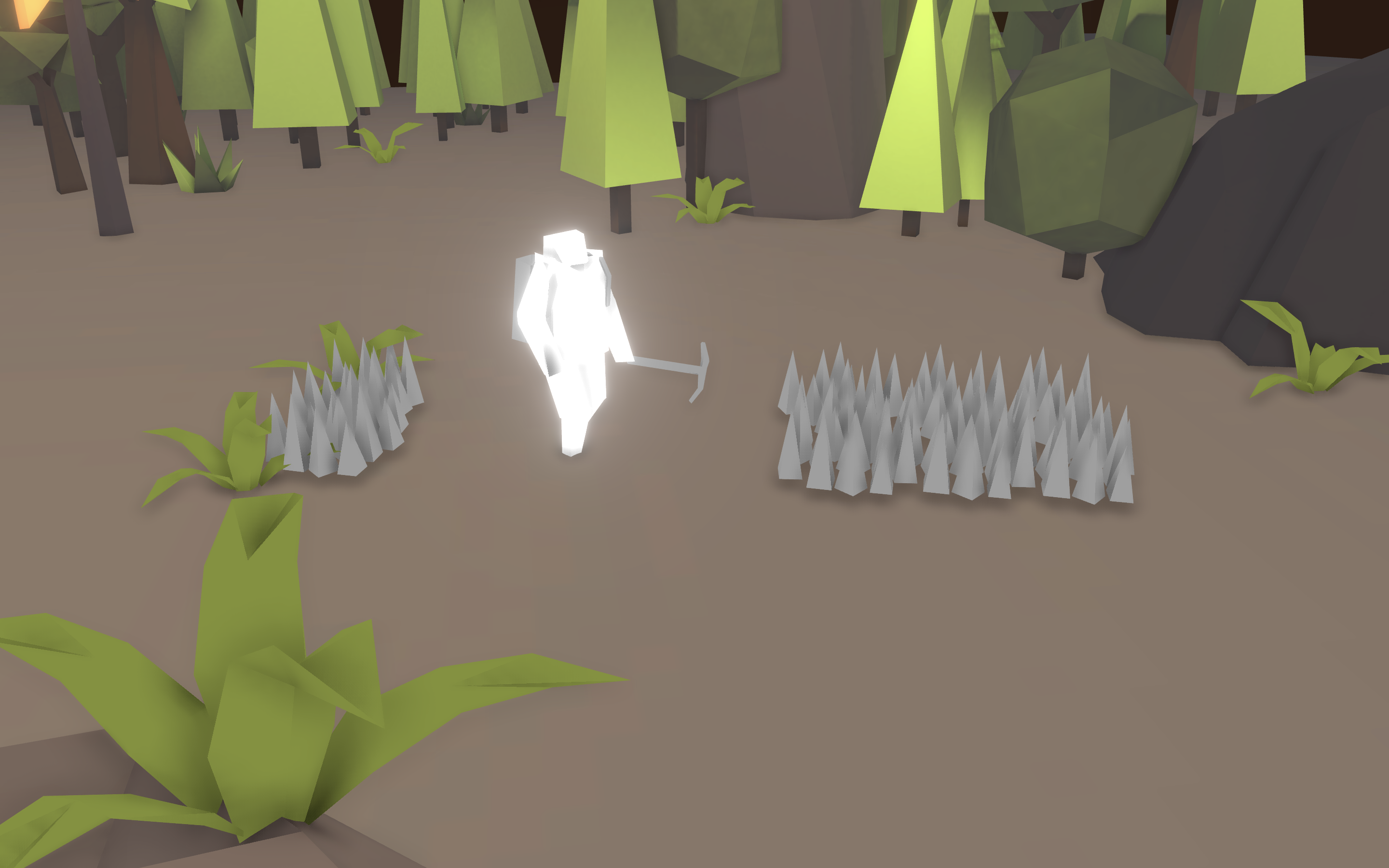 Die for live游戏截图