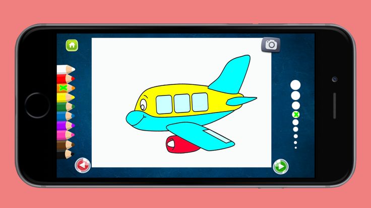 Draw Line Connect the Dot游戏截图