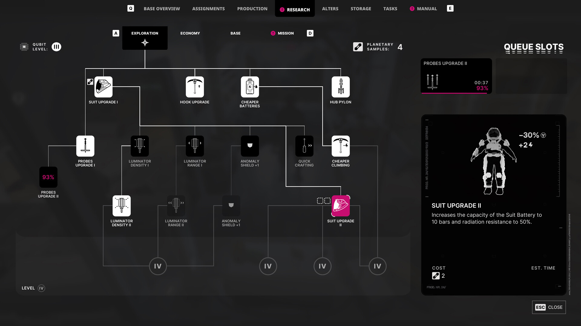 多重人生游戏截图