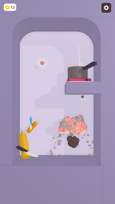 摇摆香肠俱乐部游戏截图