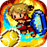 ストリートテニスファイターicon