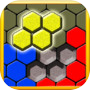 Block Mania - Hexa Puzzleicon