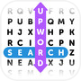 UpWord Search - Scrolling Word Search Puzzle Gameicon