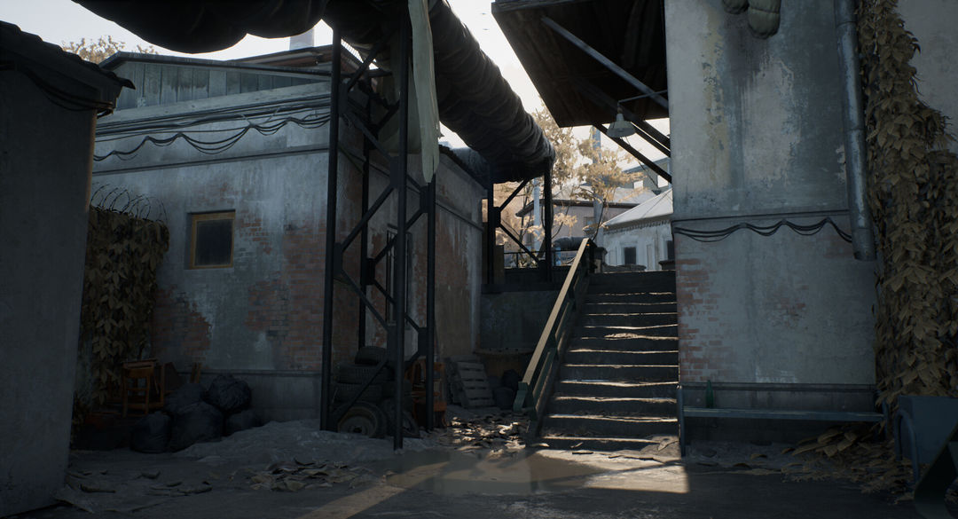 警目如炬游戏截图