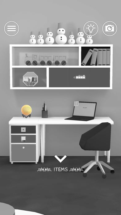 Tiny Room Collection游戏截图