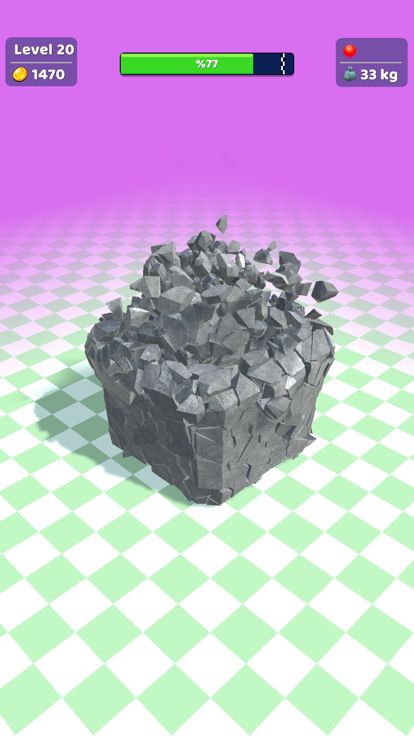 Drop Weight游戏截图