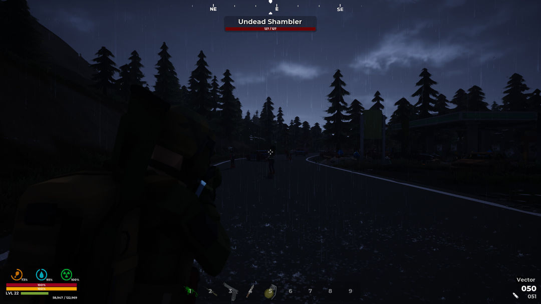 SurrounDead游戏截图