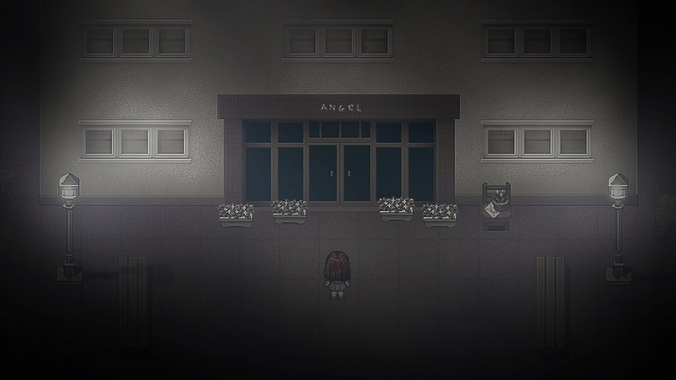 Seven Mysteries: The Last Page游戏截图