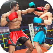 Kick Boxing Games: Fight Game