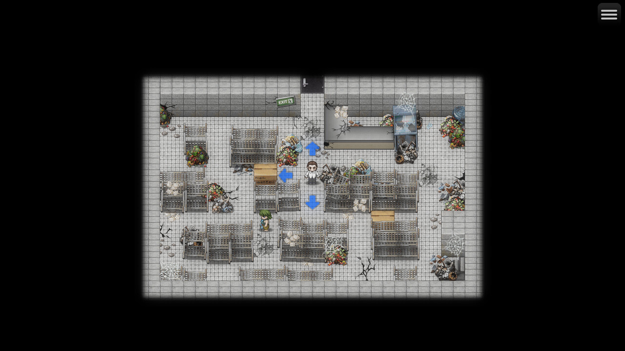 残世界的鸢尾花游戏截图