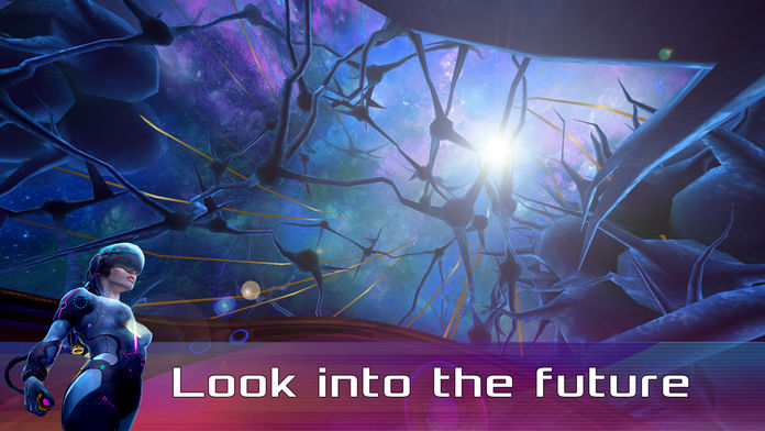 InMind VR (Cardboard)游戏截图