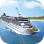 Big Cruise Ship Games Passenger Cargo Simulatoricon