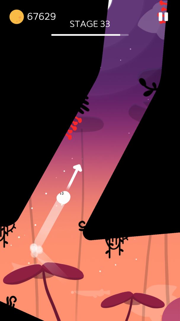 奔月之蛙游戏截图