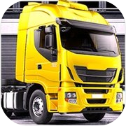 Euro Truck Driver Simulator 2016