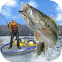Bass Fishing 3D Premiumicon