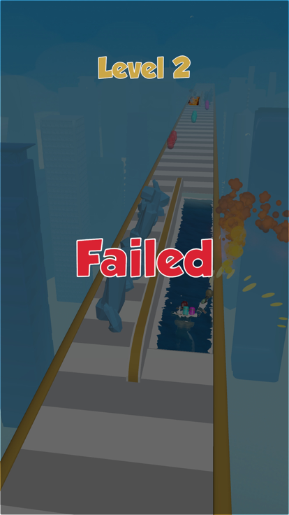 Elemental Gun游戏截图