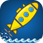 Submarine Jump!icon