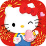 Hello Kitty梦幻咖啡厅icon