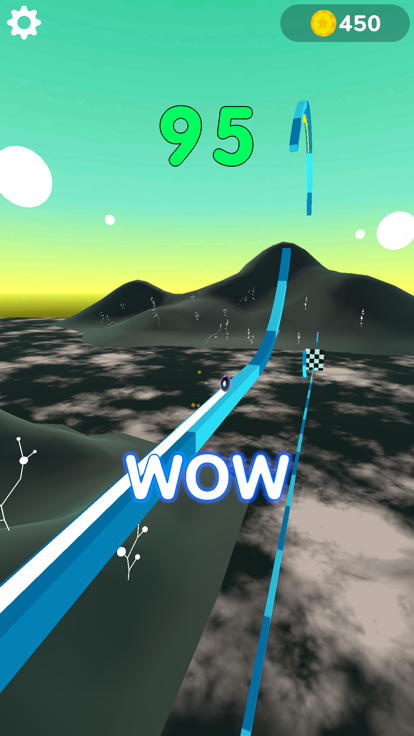 Ball-O-Ball游戏截图