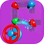 Pipe Puzzle 3Dicon