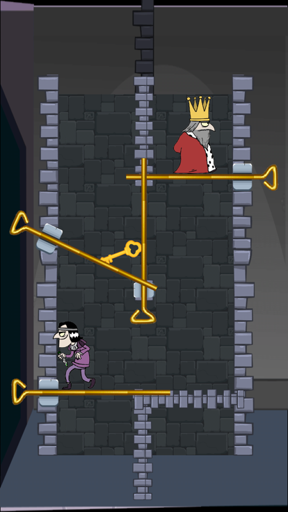 放开那个女孩-赢在思维游戏截图