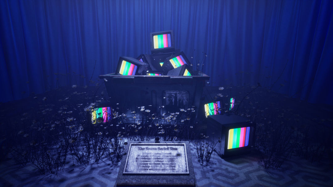 黑暗世界:因与果游戏截图