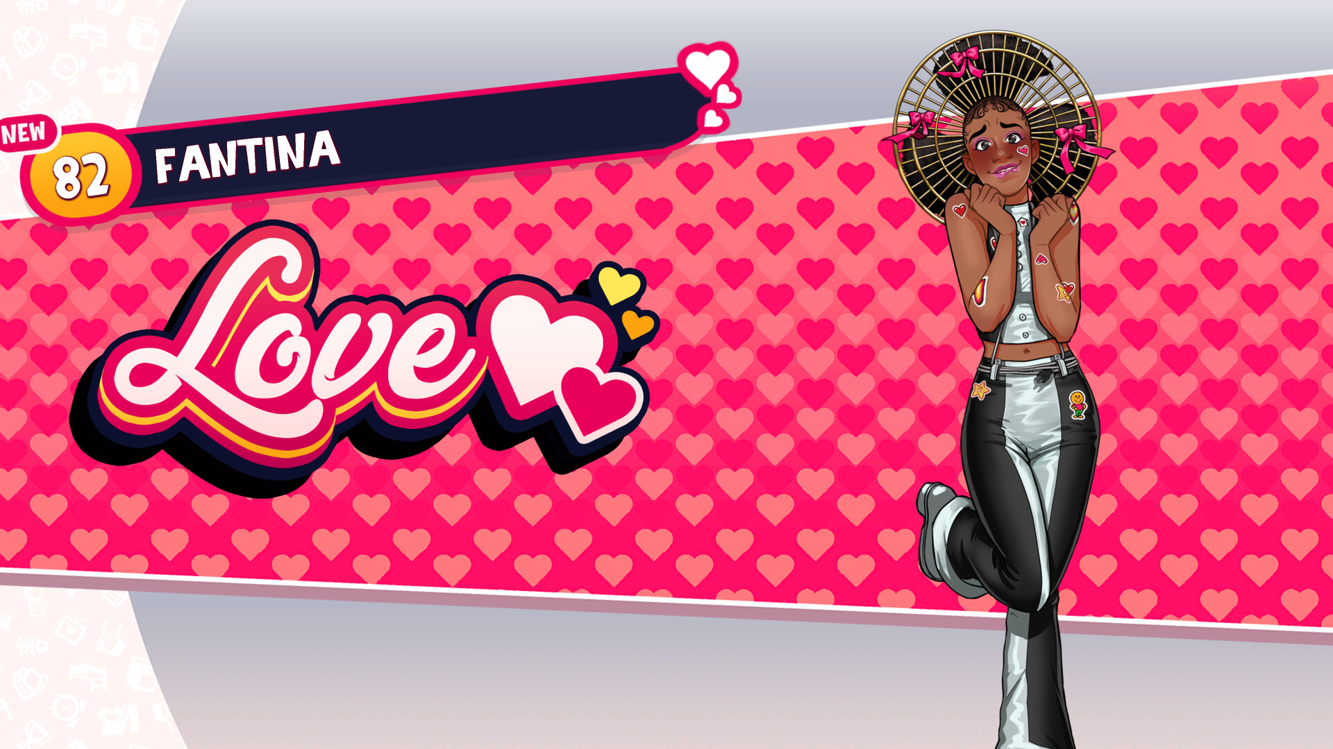 Date Everything!游戏截图