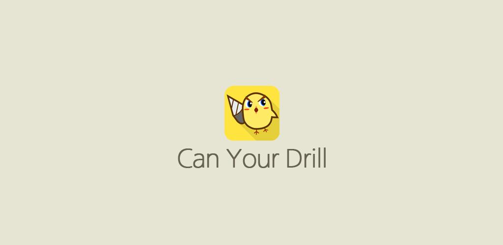 Chicken Driller:Can Your Drill游戏截图