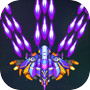 Galaxy Shootingicon