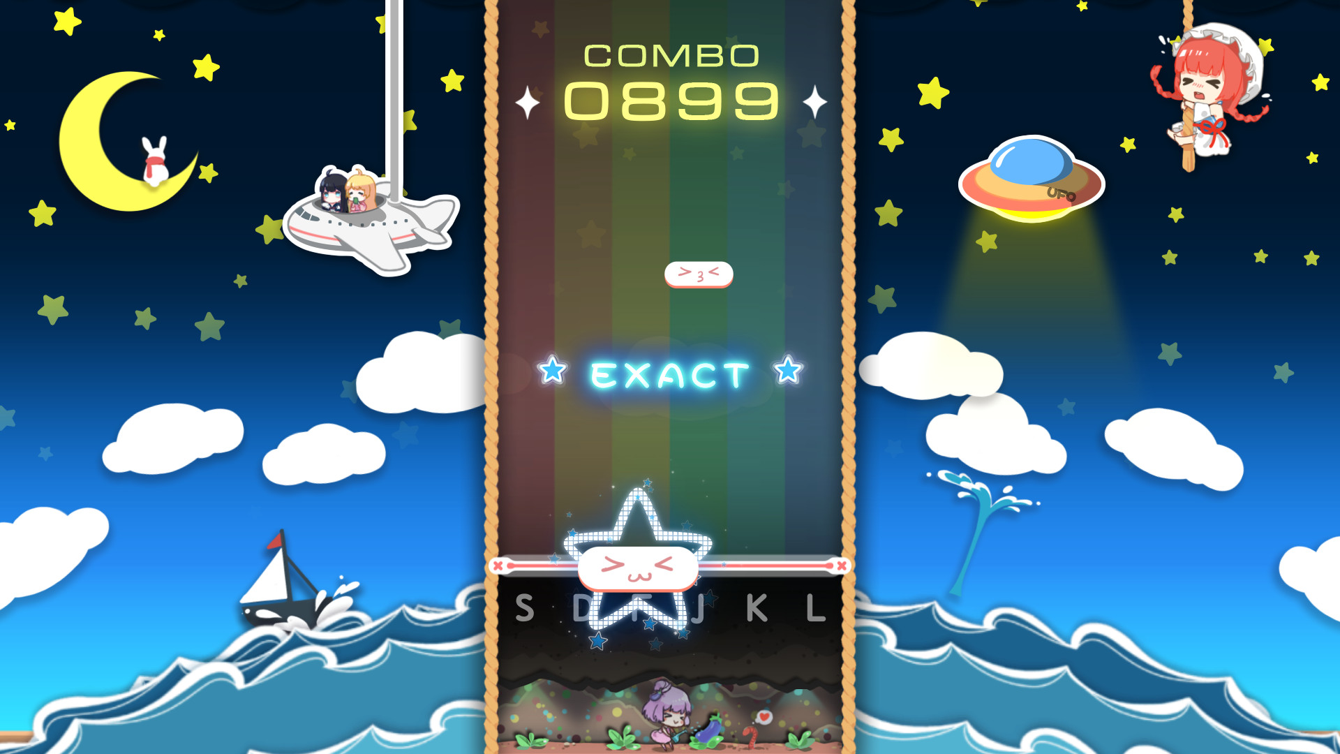 同步音律游戏截图