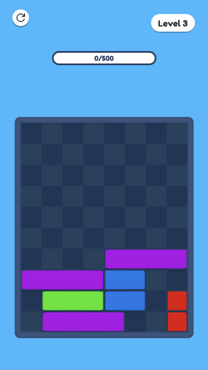 Drop It Puzzle游戏截图