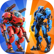 机甲融合icon