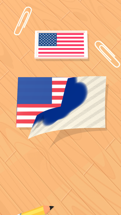 Sticker Maker 3D!游戏截图