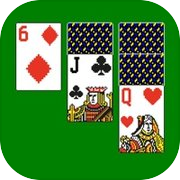 纸牌接龙 + 蜘蛛纸牌icon