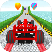 Top Speed Formula Stunt Racing