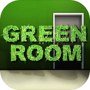 脱出ゲーム GREENROOM