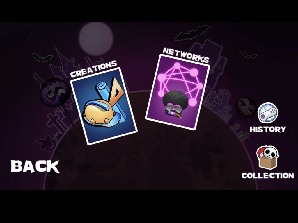 黑暗恐惧：轮回游戏截图