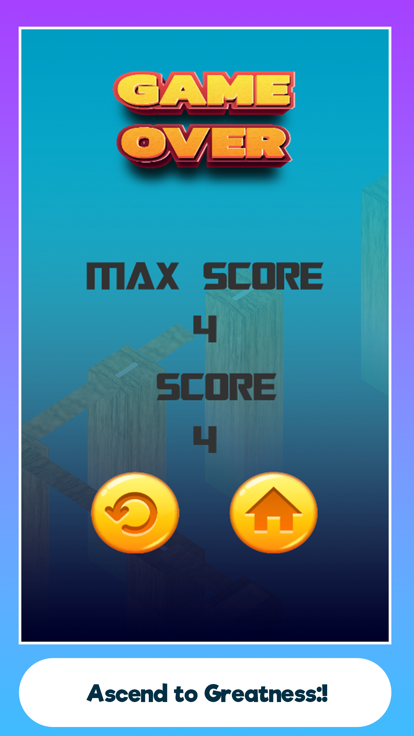 Heavy Excalator游戏截图