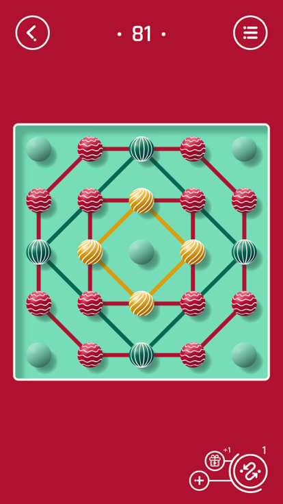 Dotcraft. 益智游戏游戏截图