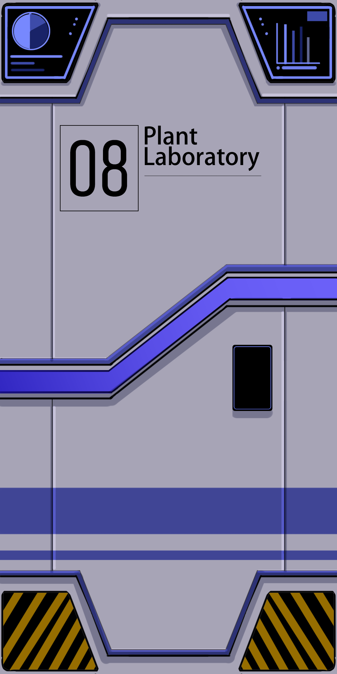 宇宙农场物语游戏截图
