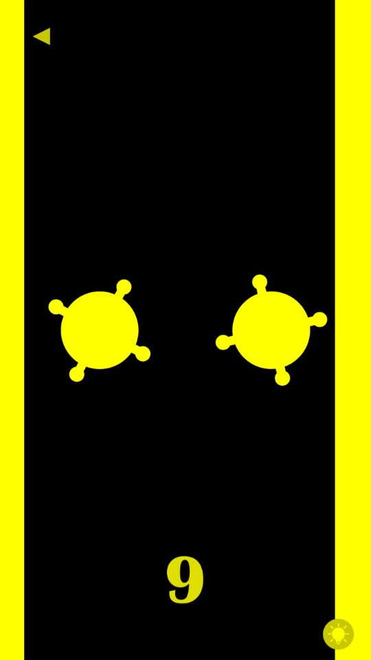 Make me yellow游戏截图