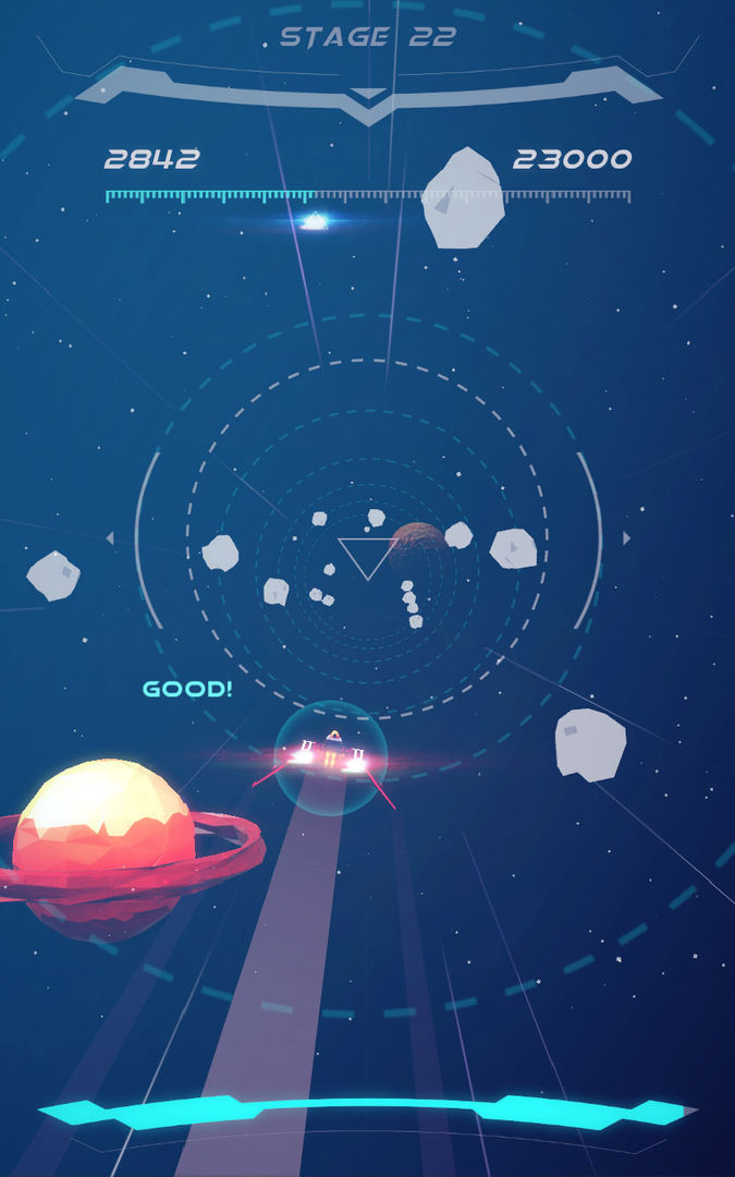 无尽星空2: 超时空之旅游戏截图