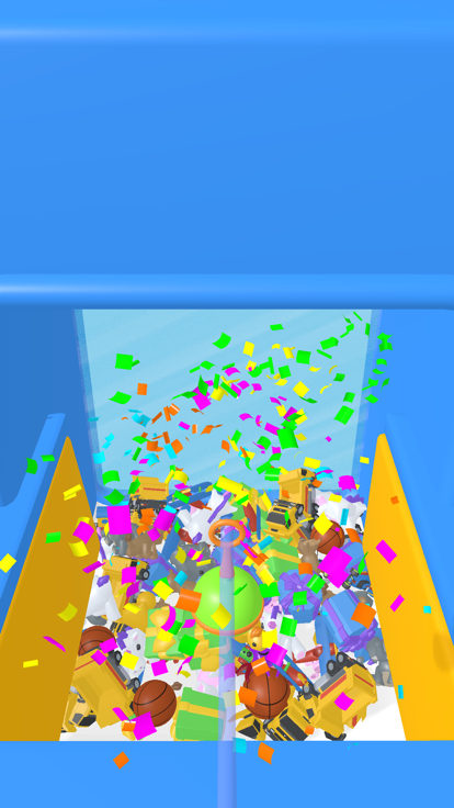 Octopus Machine游戏截图