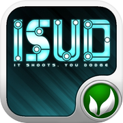 ISUD : Bullet Hell Action !!!